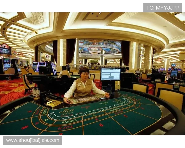 澳门最出名赌城:探索全球知名的娱乐与博彩胜地