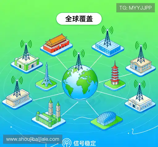 为什么选择我们